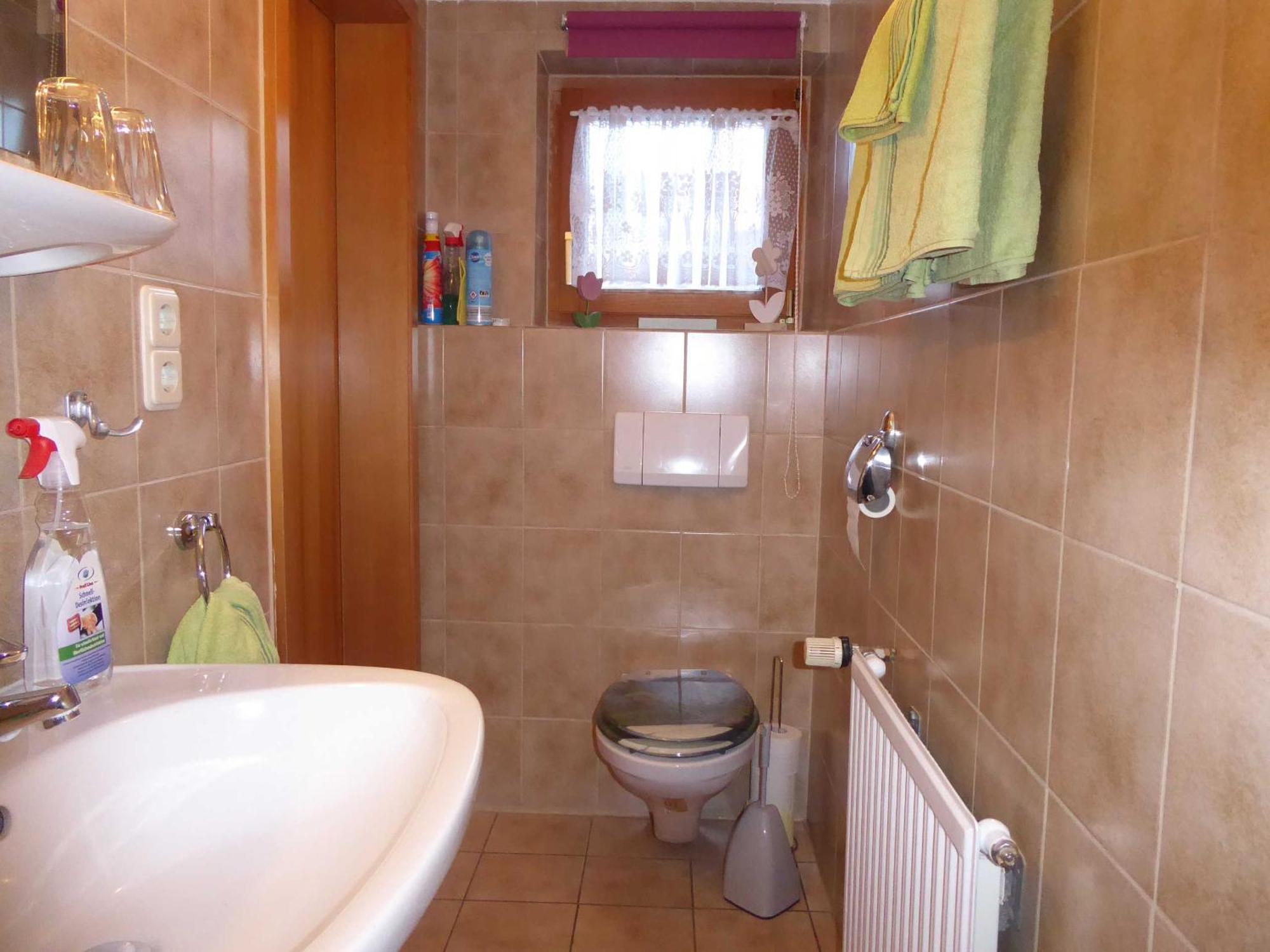 Hotel Haus Bamberger Fischbachau Zimmer foto