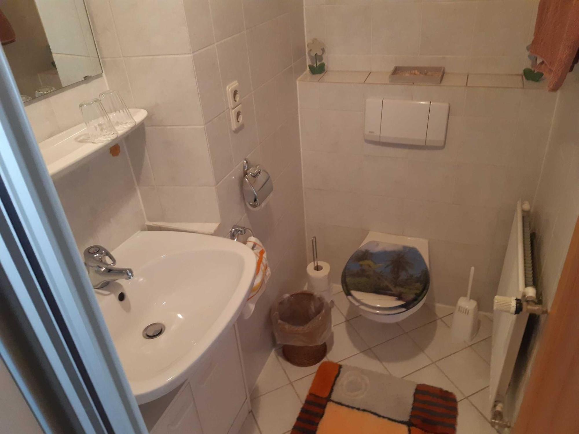 Hotel Haus Bamberger Fischbachau Zimmer foto
