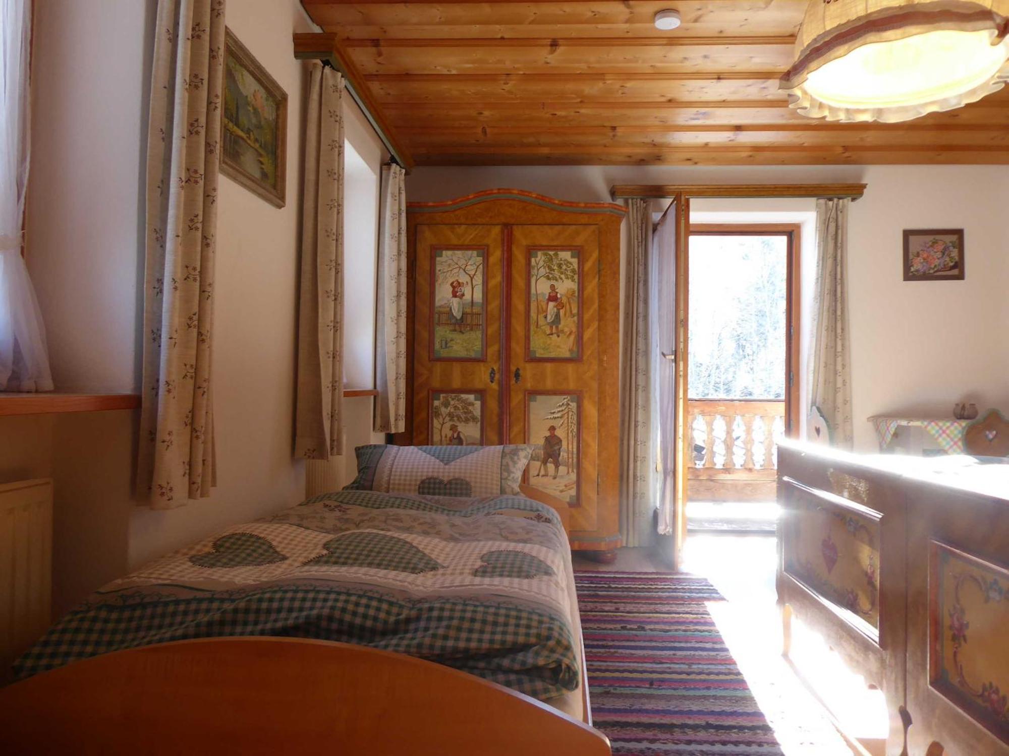 Hotel Haus Bamberger Fischbachau Zimmer foto