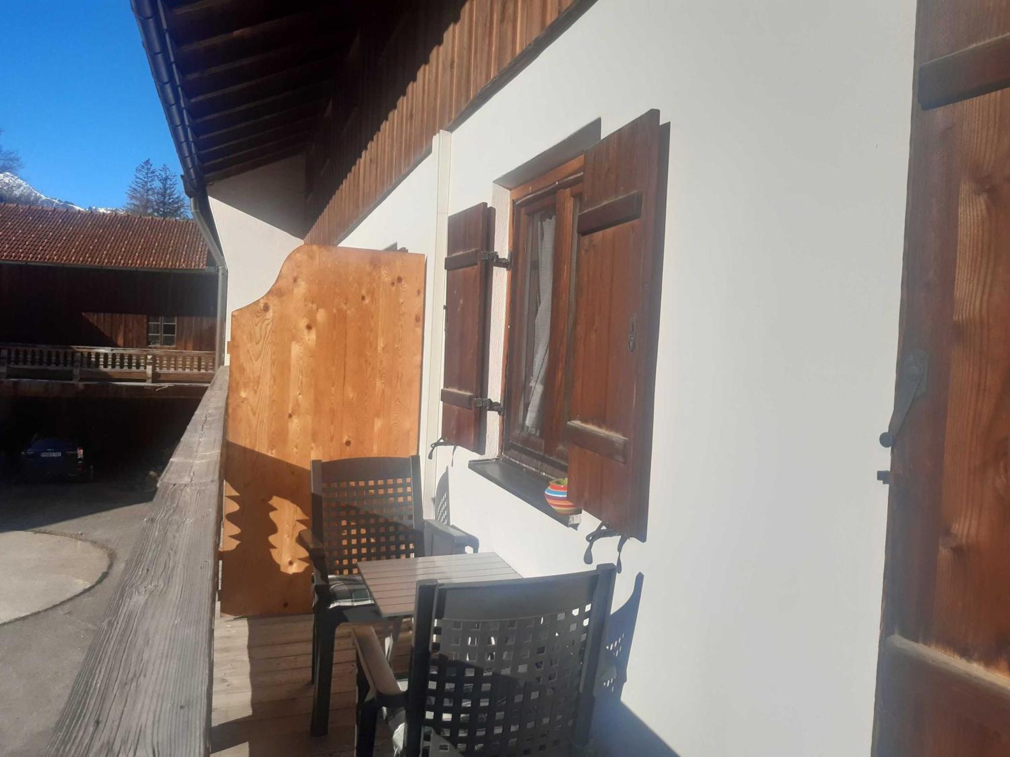 Hotel Haus Bamberger Fischbachau Zimmer foto