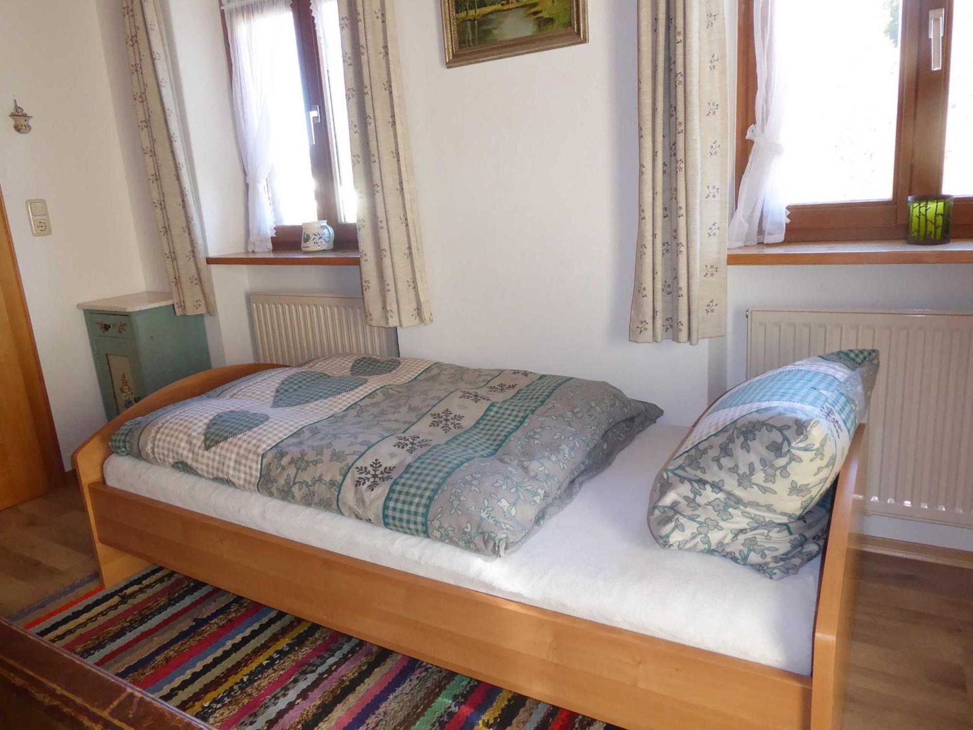 Hotel Haus Bamberger Fischbachau Zimmer foto