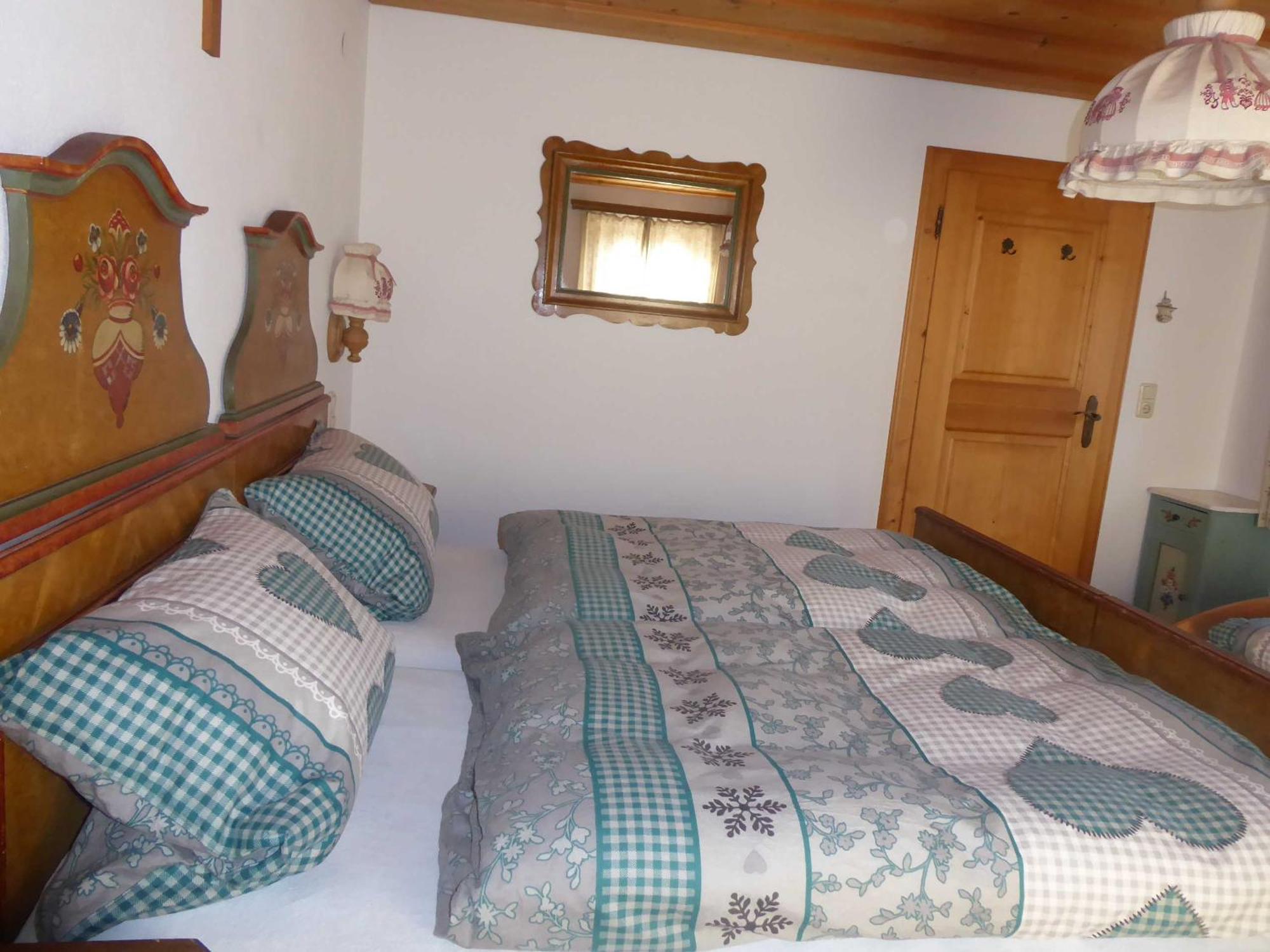 Hotel Haus Bamberger Fischbachau Zimmer foto