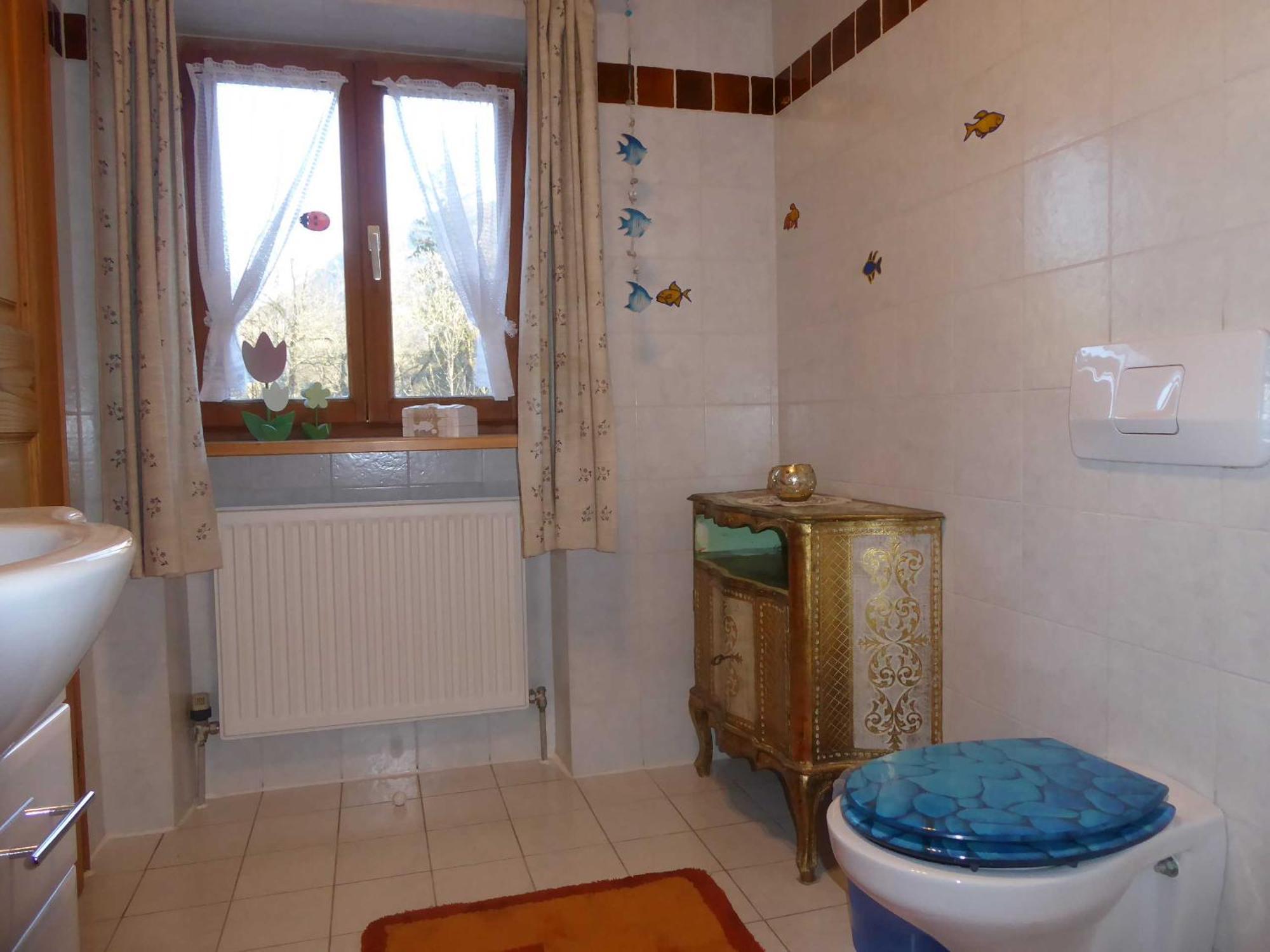 Hotel Haus Bamberger Fischbachau Zimmer foto