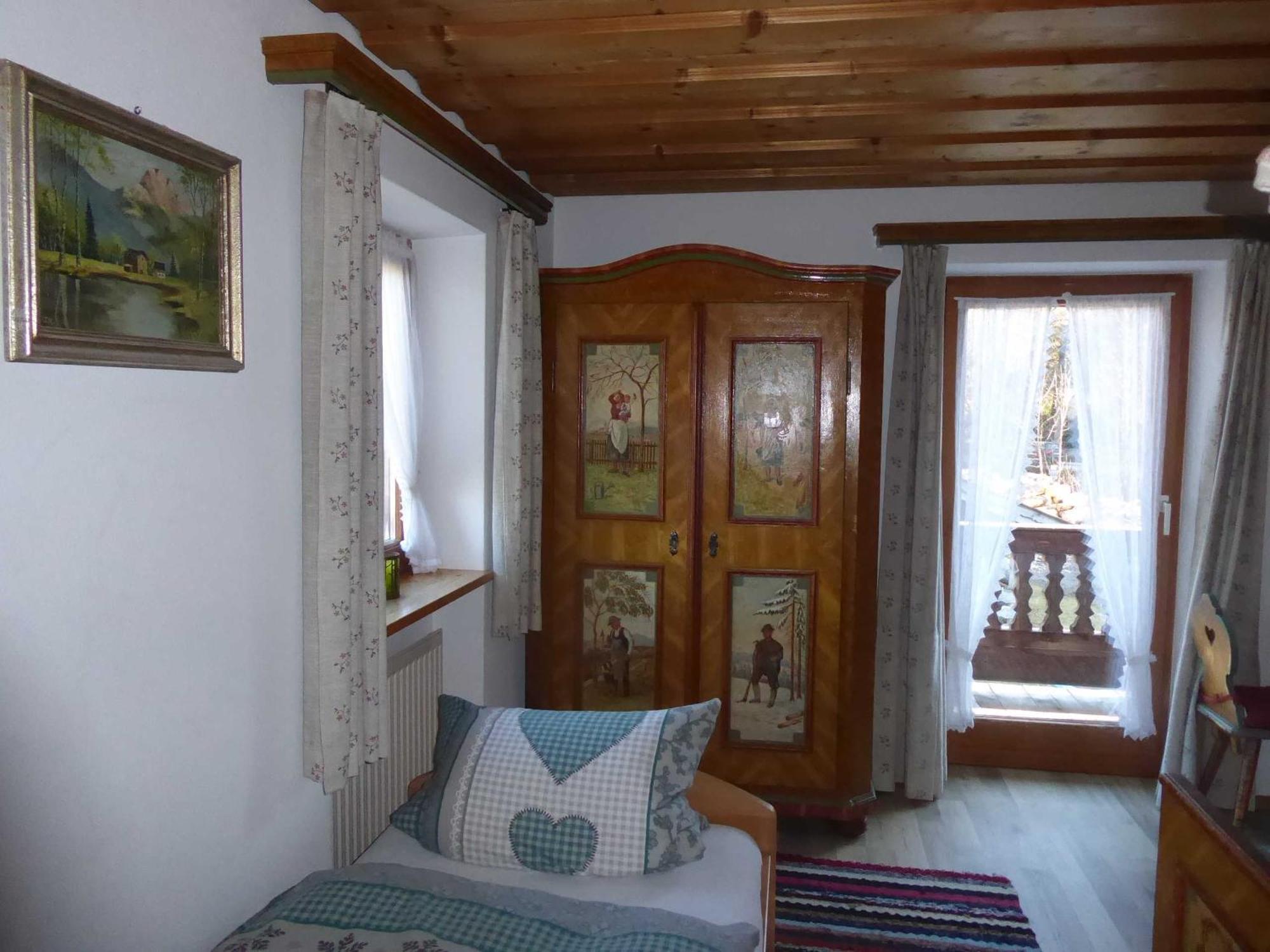 Hotel Haus Bamberger Fischbachau Zimmer foto
